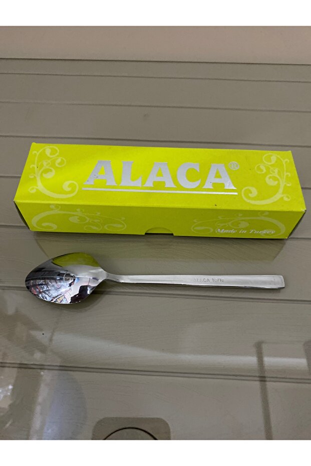 İnci Tatlı kaşığı - 2