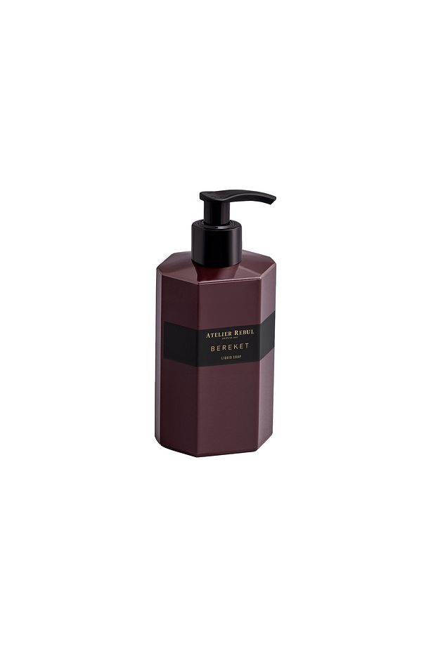 Bereket Sıvı Sabun 250 ml - 1