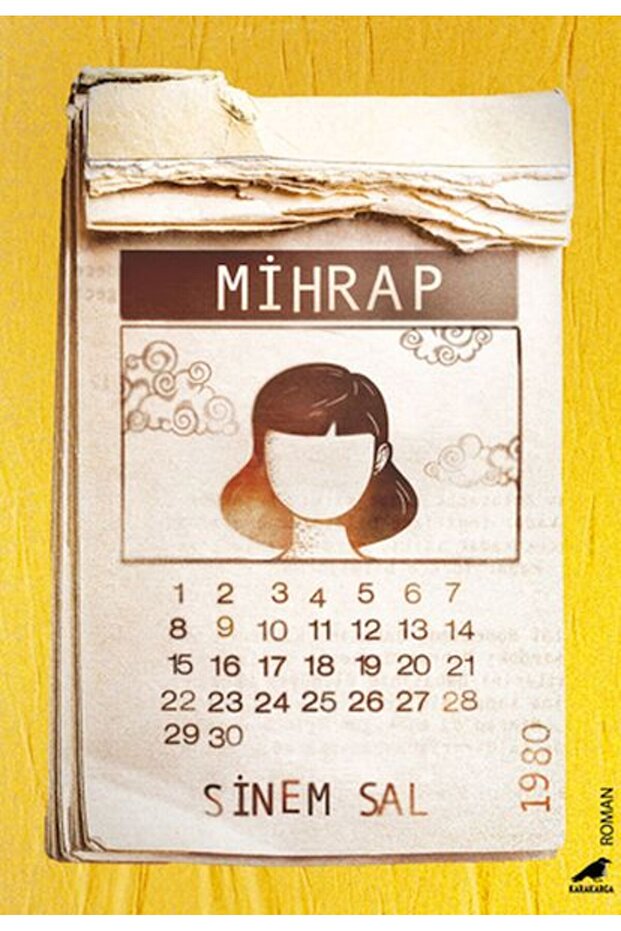 Mihrap - 1