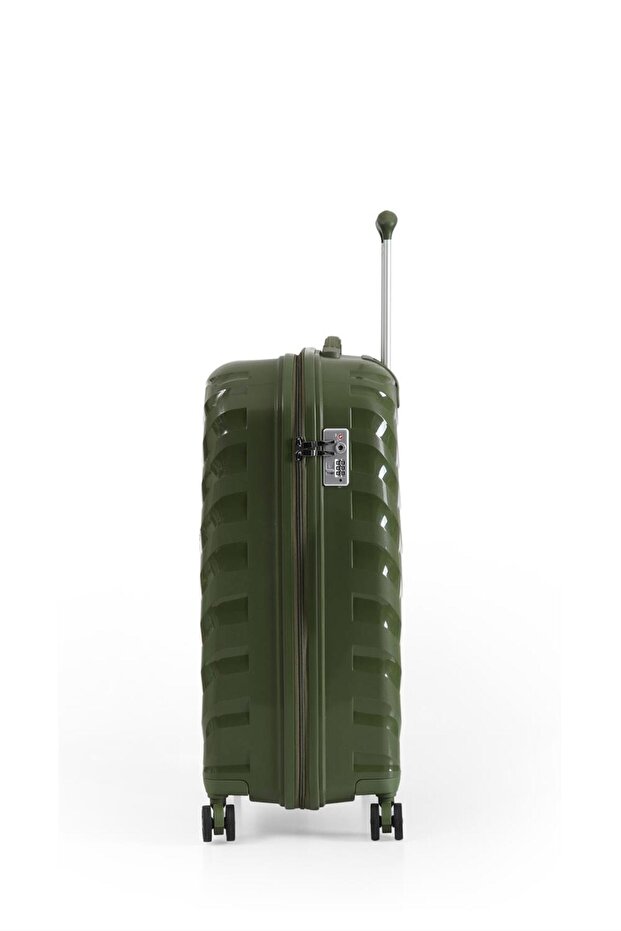 ÇÇS 5263 Polipropilen Kabin Boy Valiz - 3