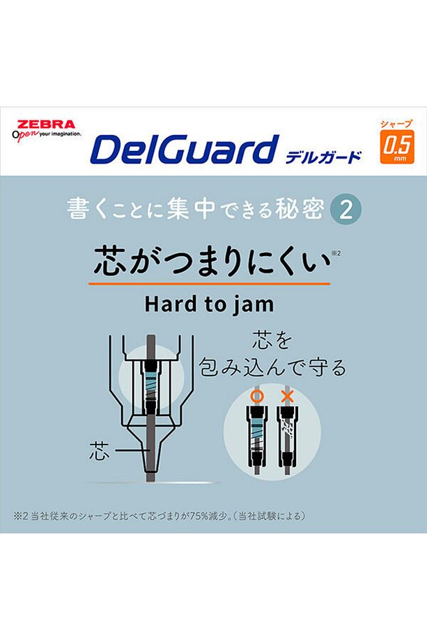 DELGUARD GRAYİSH COLOR 0.5 KOYU GRİ - 4