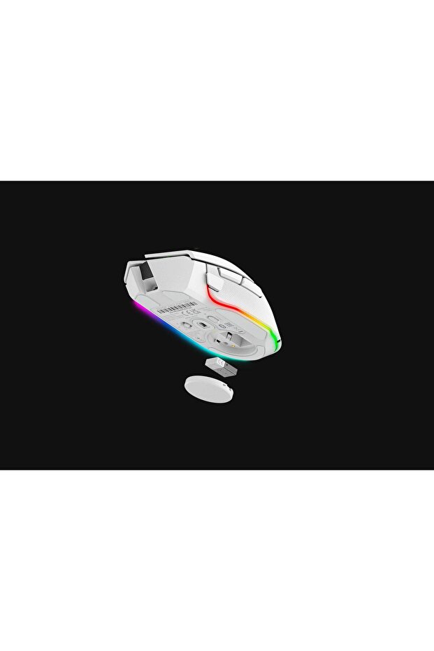 Mouse Mouse Razer Basilisk V3 PRO, alb - 2