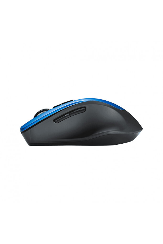 Mouse AS MOUSE WT425 OPTICAL WIRELESS BLUE - 2