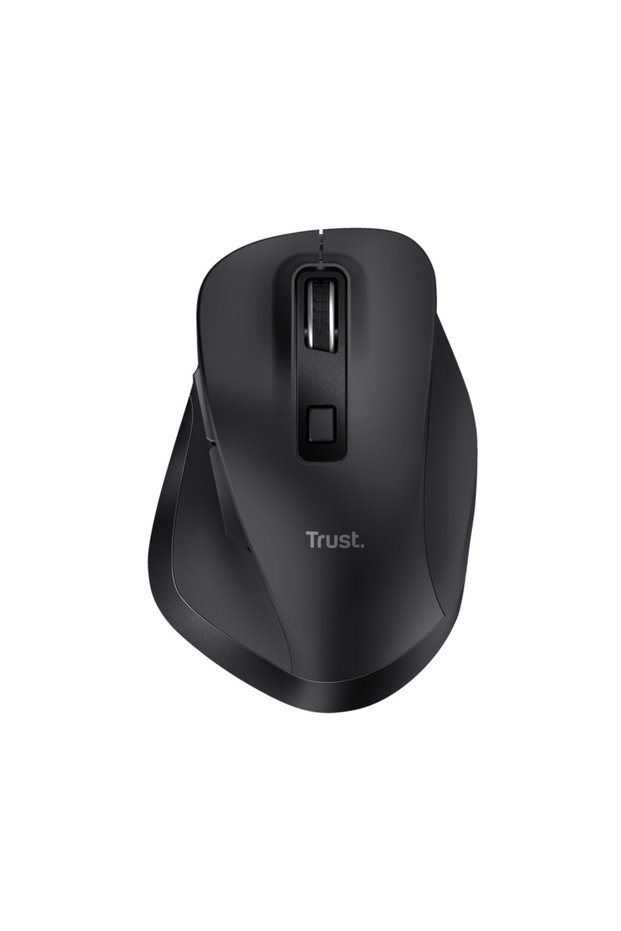 Mouse Fyda Wireless