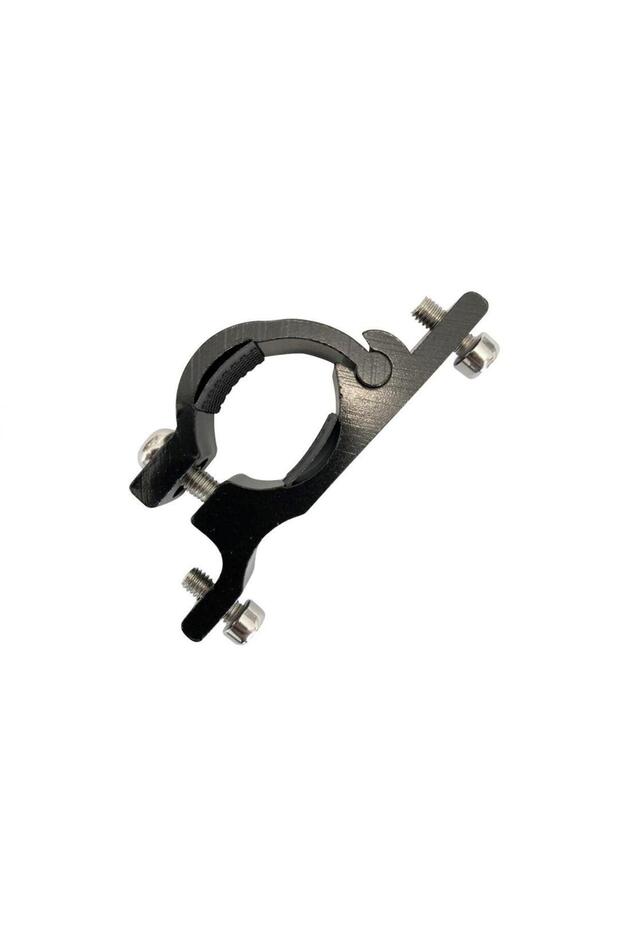 Bottle Holder For Black Handlebar