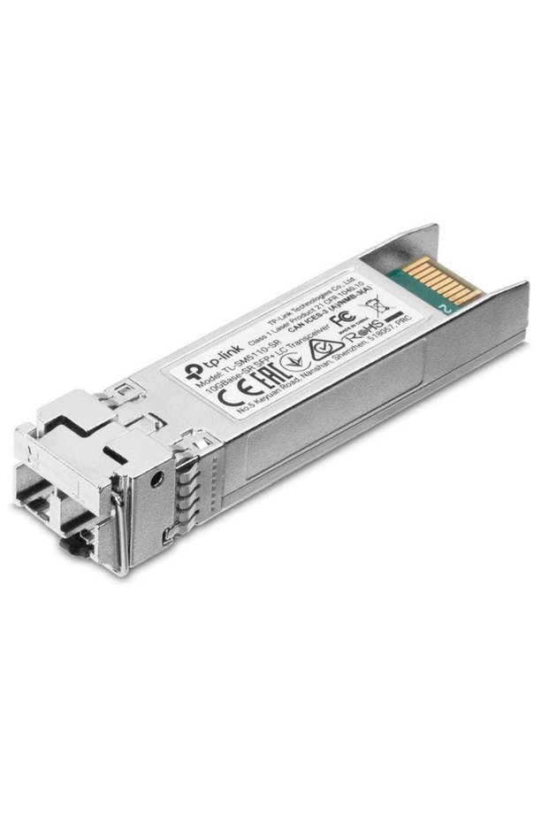 Tpl Sfp Module 10Gbase-Sr Sfp+Lc Trans.