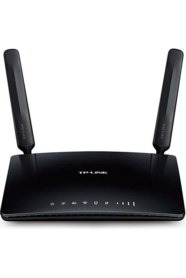 Routere Wireless TP-LINK ROUTER 4G AC750 DUAL-B FE - 1