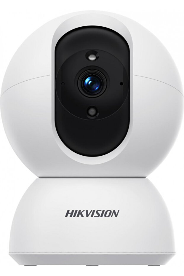 Cameră de rețea PT fixă pentru interior de 2 MP, cu conexiune Wi-Fi, suportă Motion 2.0, detectare umană Bu - 1