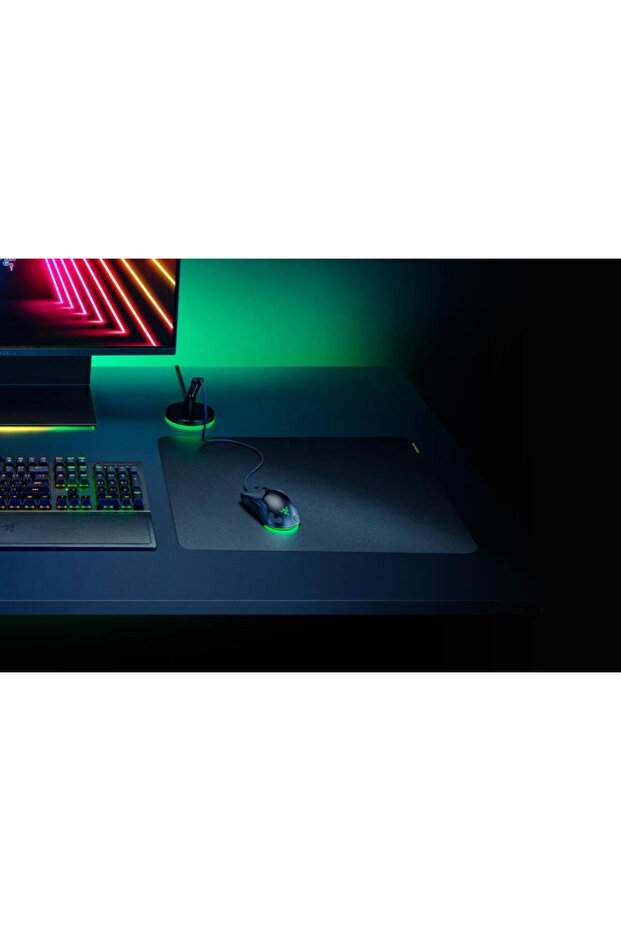 Mousepad Mousepad Razer Sphex V3 - Large - 2