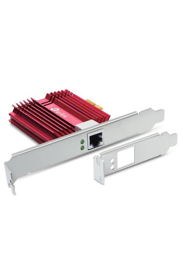 Tpl Pci-E Network Adapter Tx401 - 2