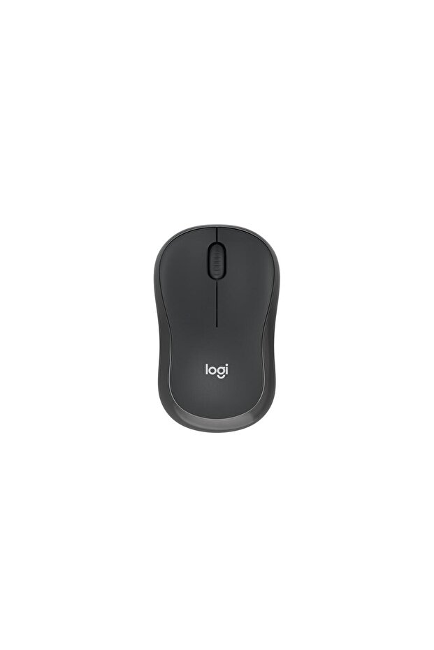 Mouse Logitech M240 Silent Graphite - 1