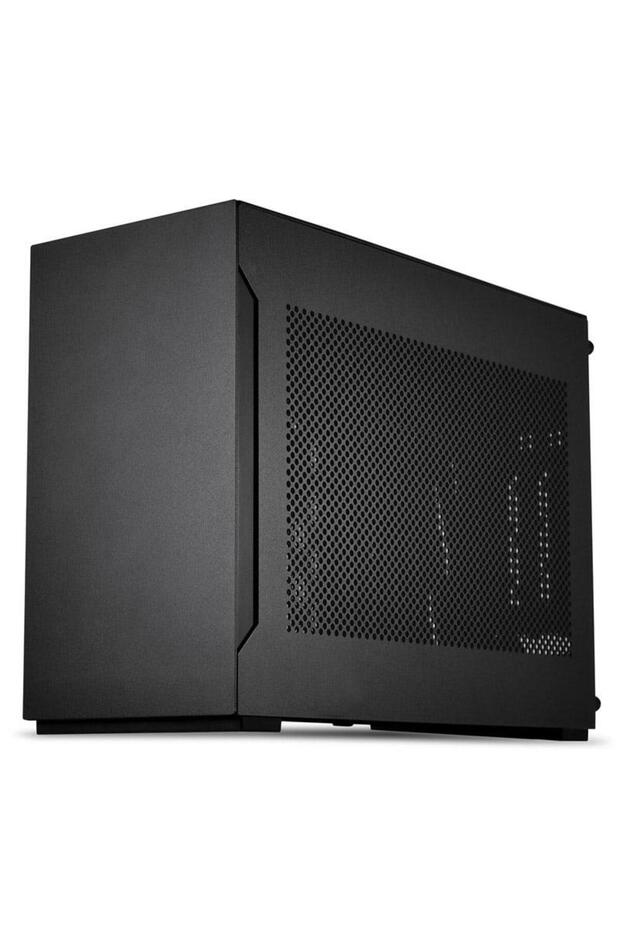 Carcase Lian Li DAN Cases A4-H2O X4 Mini-ITX N - 1