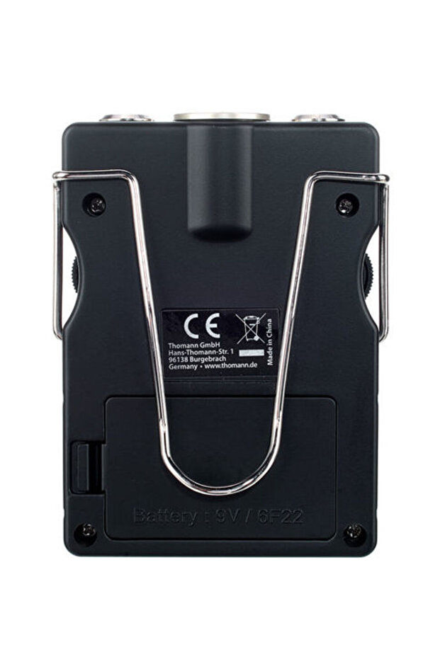 Adaptor Phantom Power the t.bone L-Pack - 8