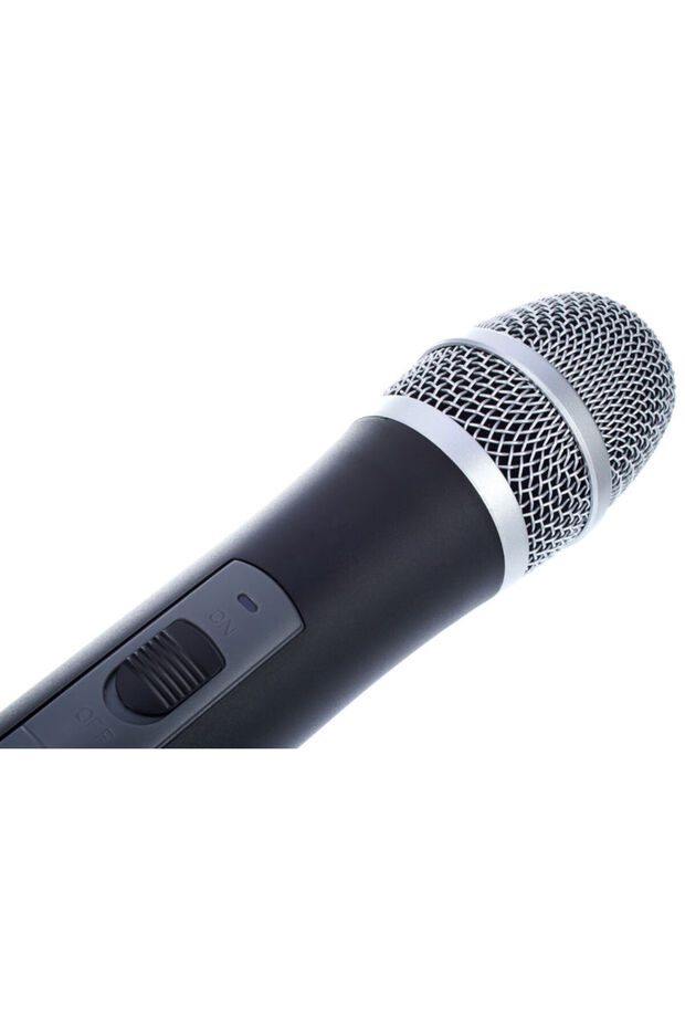 the t.bone TWS One D Vocal, Microfon wireless - 3