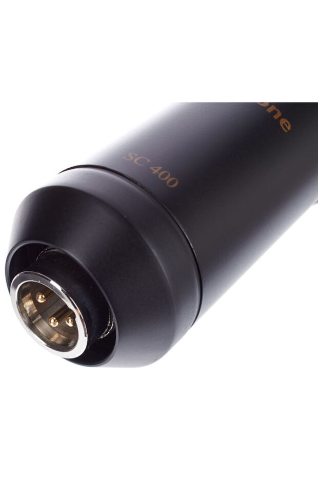 Microfon studio the t.bone SC 400 - 3