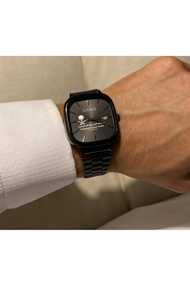 ساعة يد من CASiO - 1