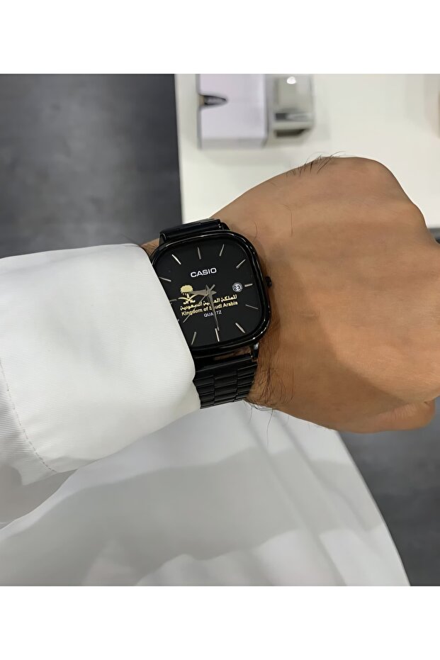 ساعة يد من CASiO - 2
