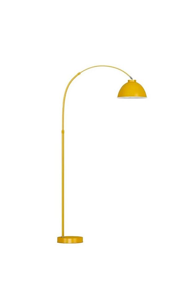 Deve Boynu Serisi Zemin Lambası Ota Lambader (Satıcı Kısmının LAMP HAN Olmasına Dikkat Ediniz.) - 2