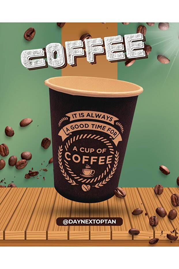 karton bardak (100’lü) - 3