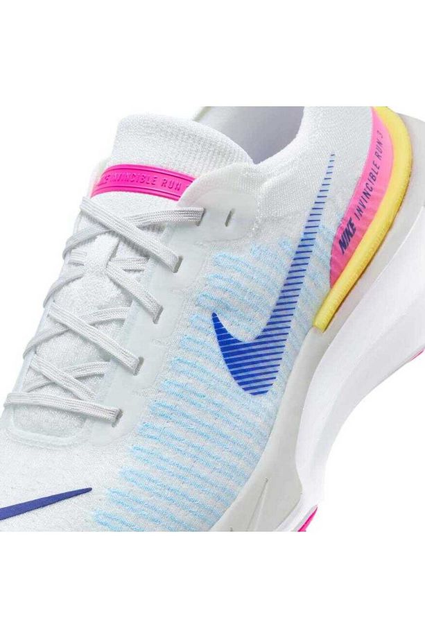 Zoomx invincible Run Fk 3 Erkek Koşu Ayakkabısı DR2615-105 - 6