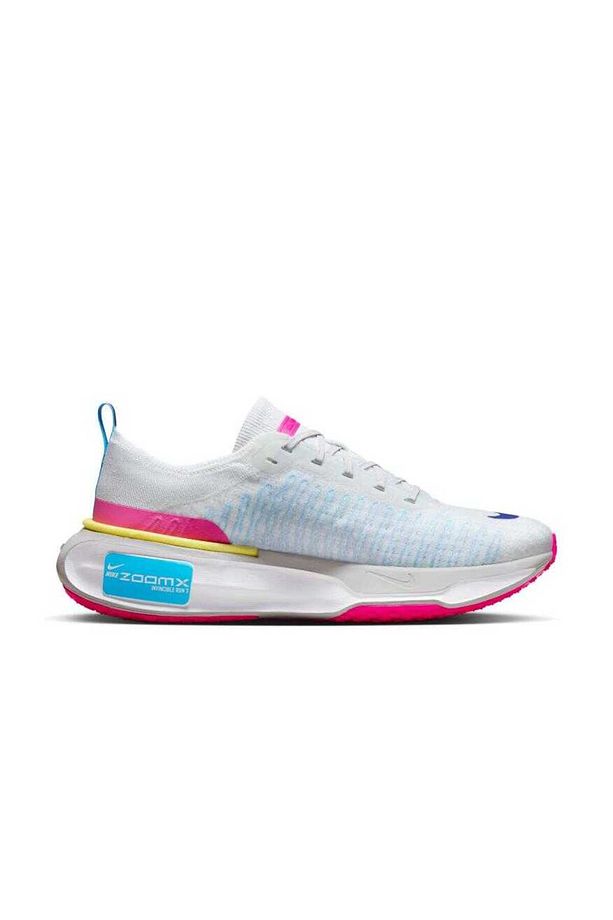 Zoomx invincible Run Fk 3 Erkek Koşu Ayakkabısı DR2615-105 - 5