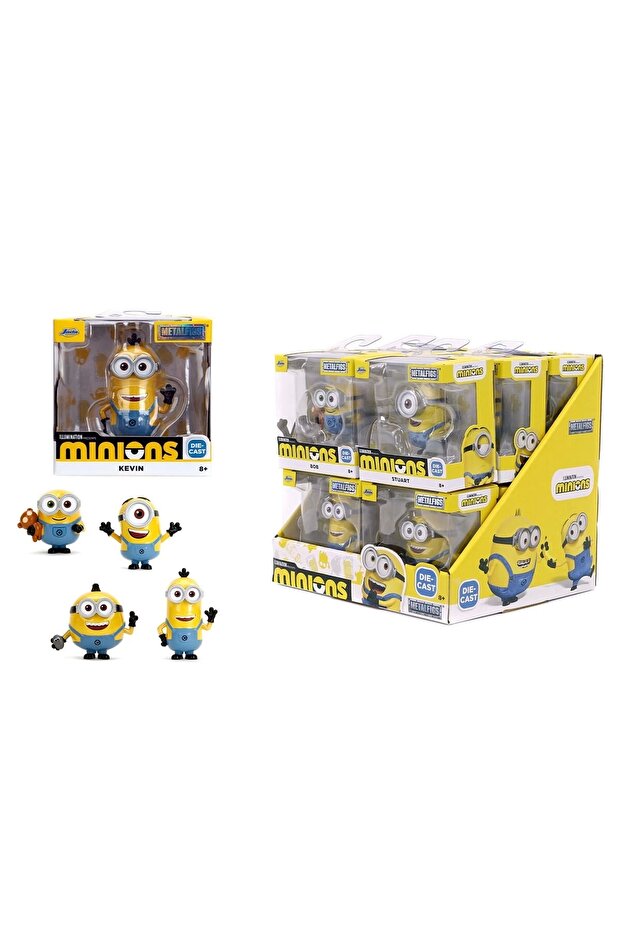253250005 Minions Figür - 8