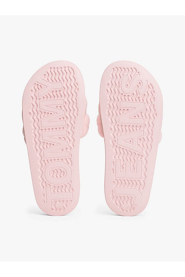 Braided Strap Slides - 5