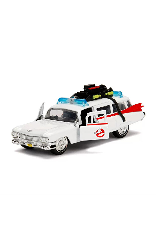 GHOSTBUSTER ECTO SCARA 1 LA 32 - 2