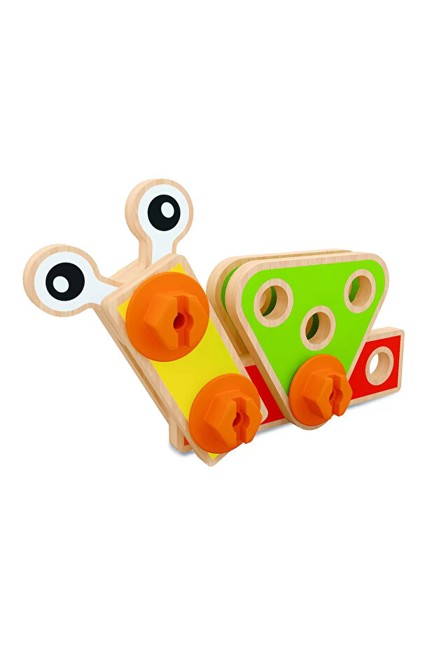 CONSTRUCTORUL INCEPATOR - 7