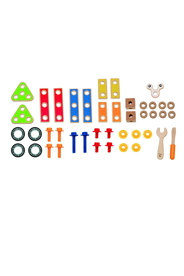 CONSTRUCTORUL INCEPATOR - 8