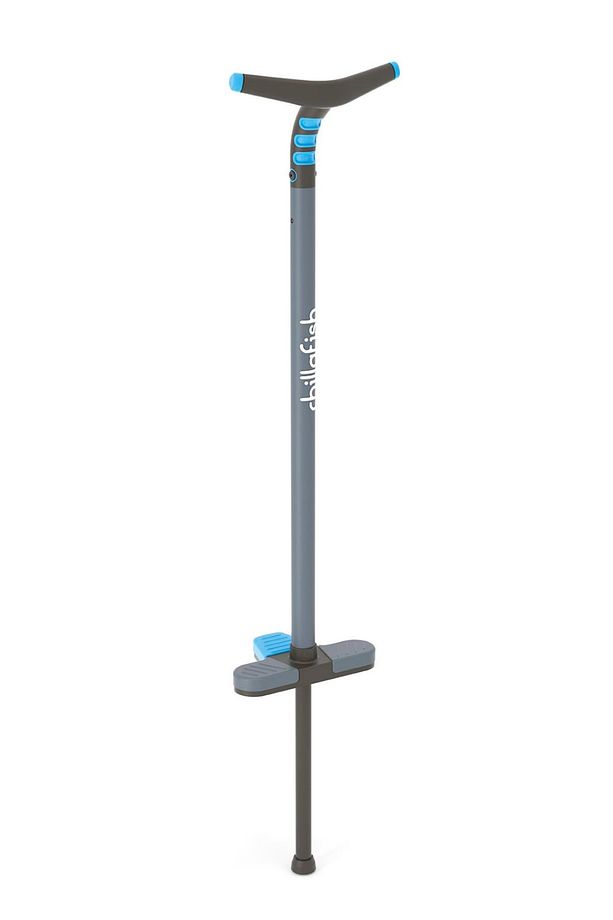 Poogi Pogo Stick Zıplama Çubuğu Mavi (Genç) - 3