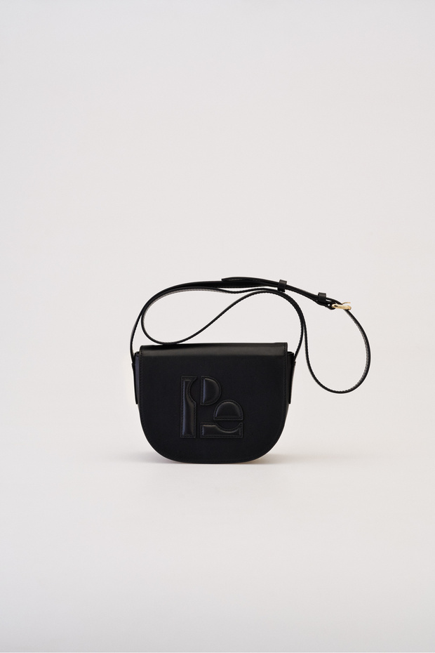 Canta Black Bag