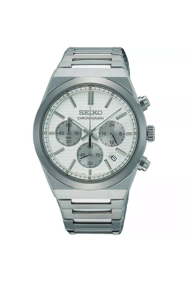 Ssb451P1 Men's Wristwatch
