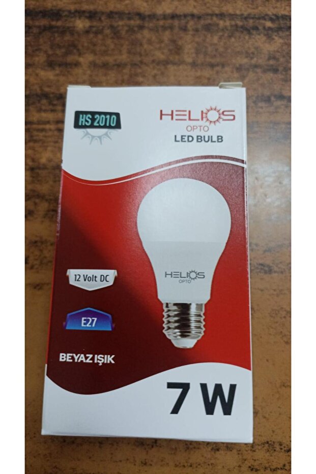 12VOLT DC LAMBA 7 WATT - 1