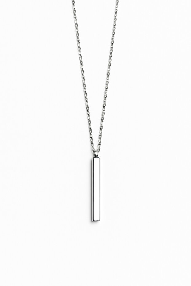 New Season Stainless Necklace