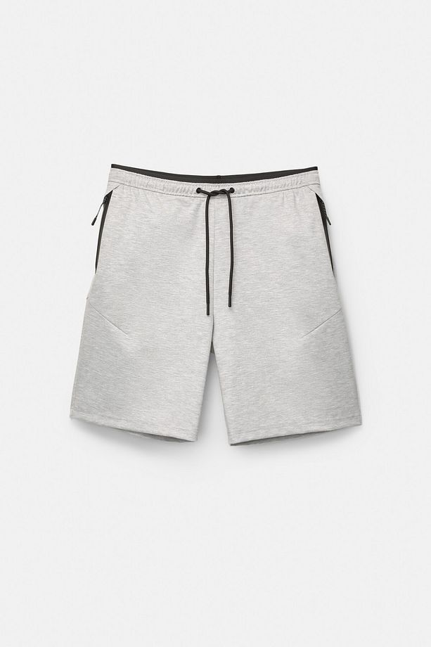 Interlok bermuda jogger - 7