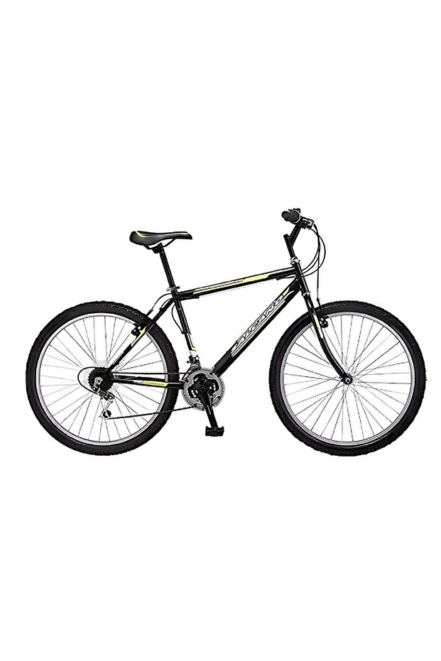 EXCEL 24 JANT BİSİKLET - 1