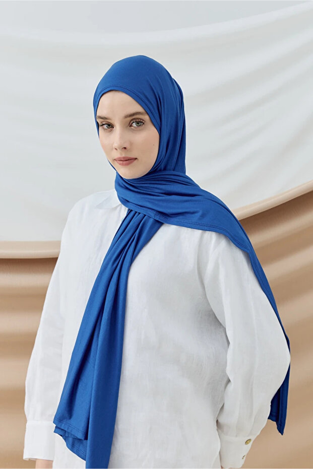 Combed Shawl Series - 2