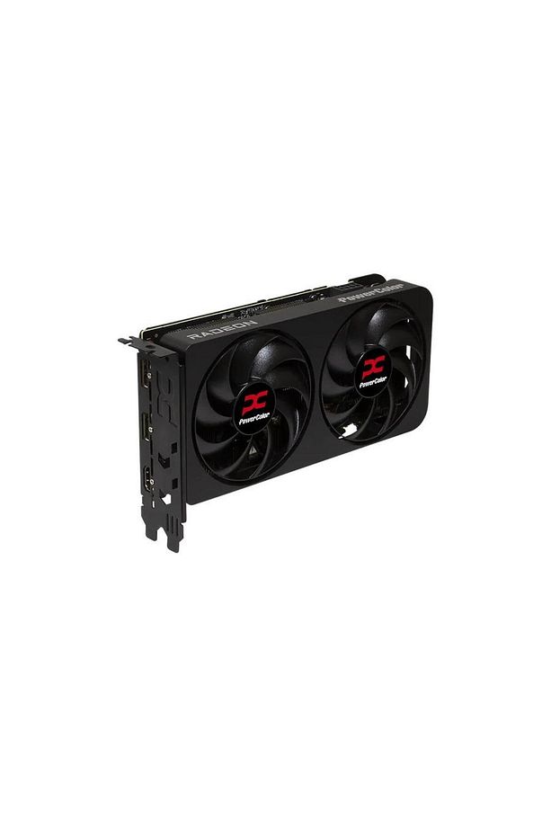 Reaper Radeon Rx9060xt 8gb Gddr6 (RX9060XT 8G-A) Ekran Kartı - 5