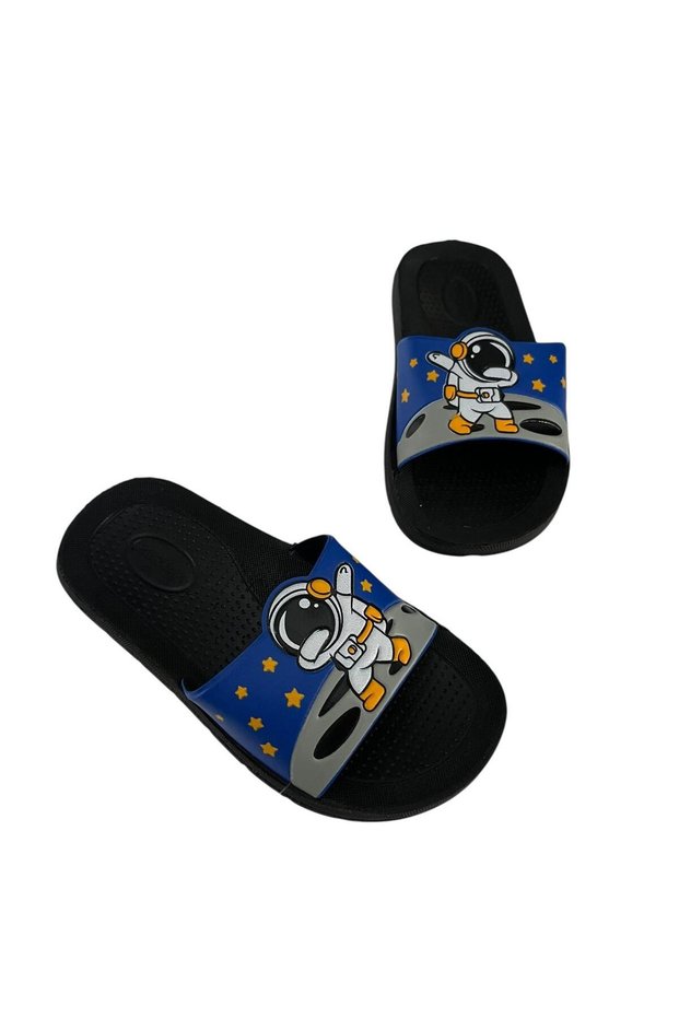 Garden Balcony Pool Beach Street Home Men's Children's Slippers