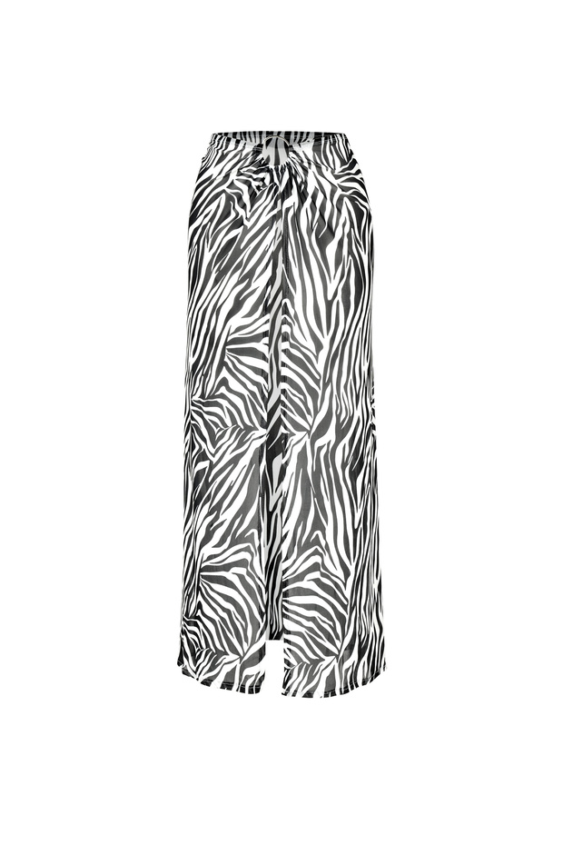Skirt / Dress Tulle Pareo