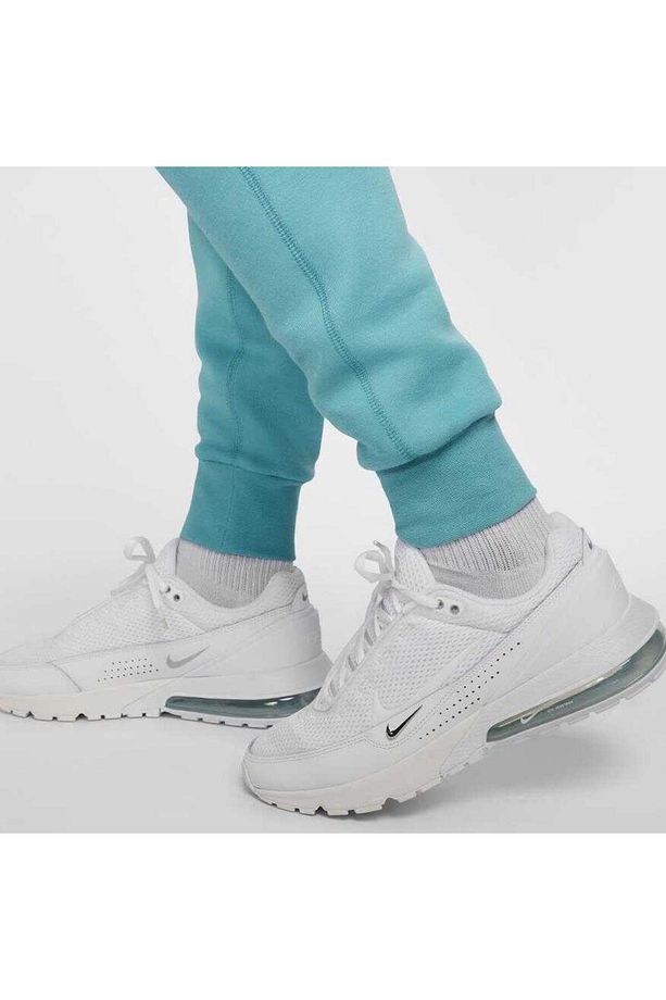 Tech Fleece Jogger Erkek Eşofman Altı - 8