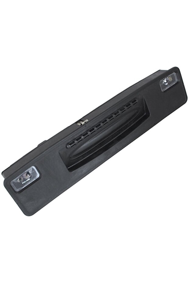 Rear trunk lid handle button (microswitch), MODECAR, Ford, C-MAX, None, replacement, Ford Foc - 1