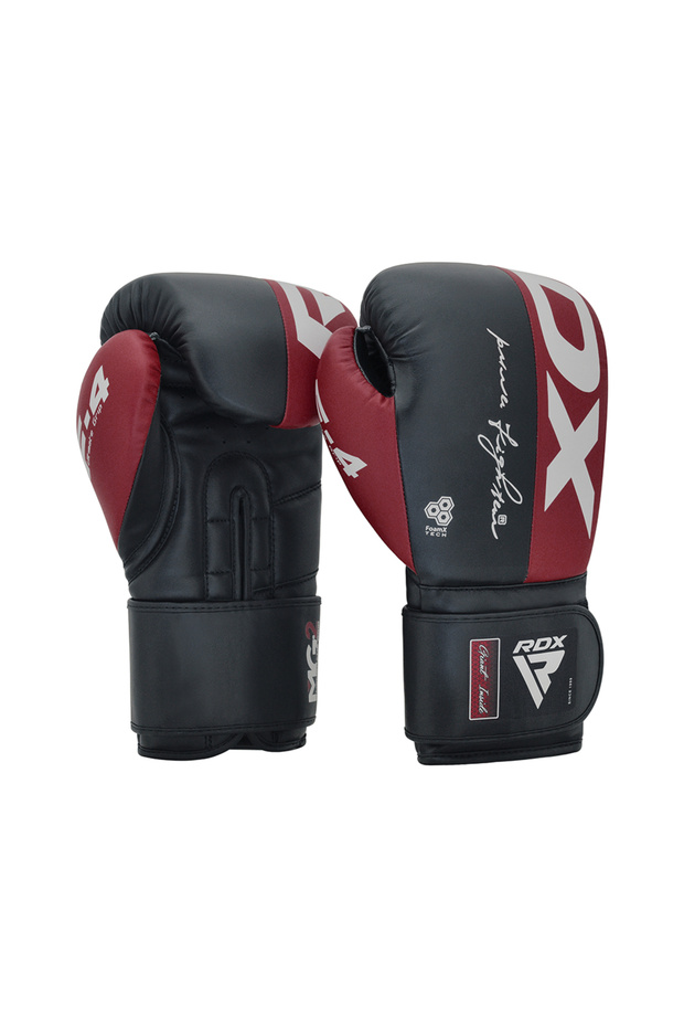 REX F4 BOKS ELDİVENİ - 7