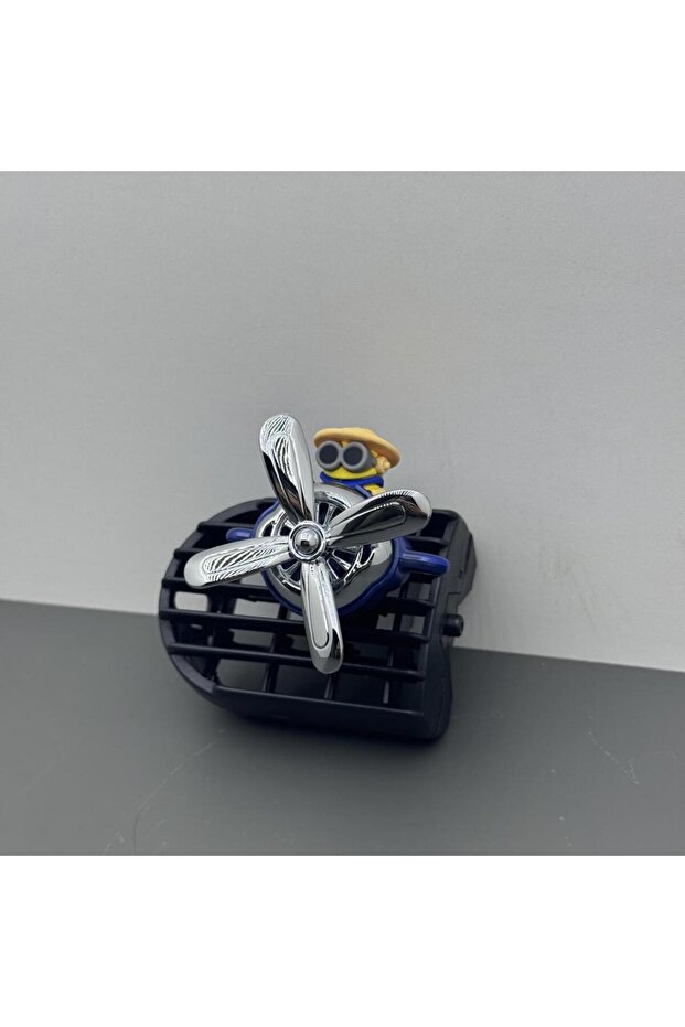 Peteğe Geçme Pervane Koku - 1