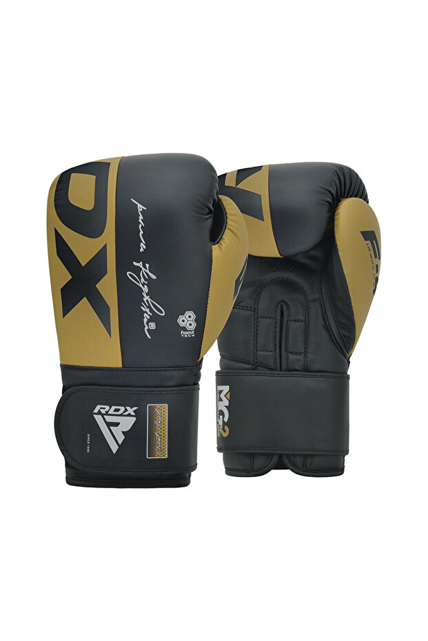 REX F4 BOKS ELDİVENİ - 6