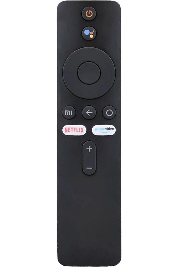 Xiaomi-Mi-TV Stick Box S/4S/4K ile Uyumlu Sesli Uzaktan Kumanda XMRM-006 - 2