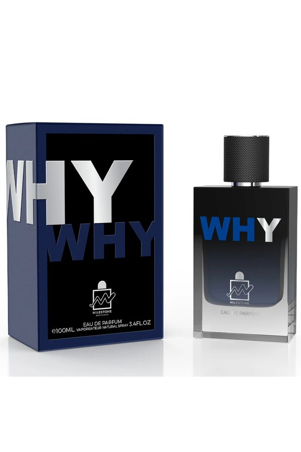 Why (Pentru Bărbați) 100ML EDP