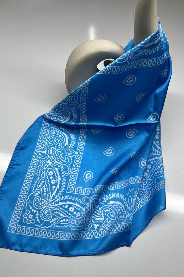 Boyun Fuları 5812-2 - 1