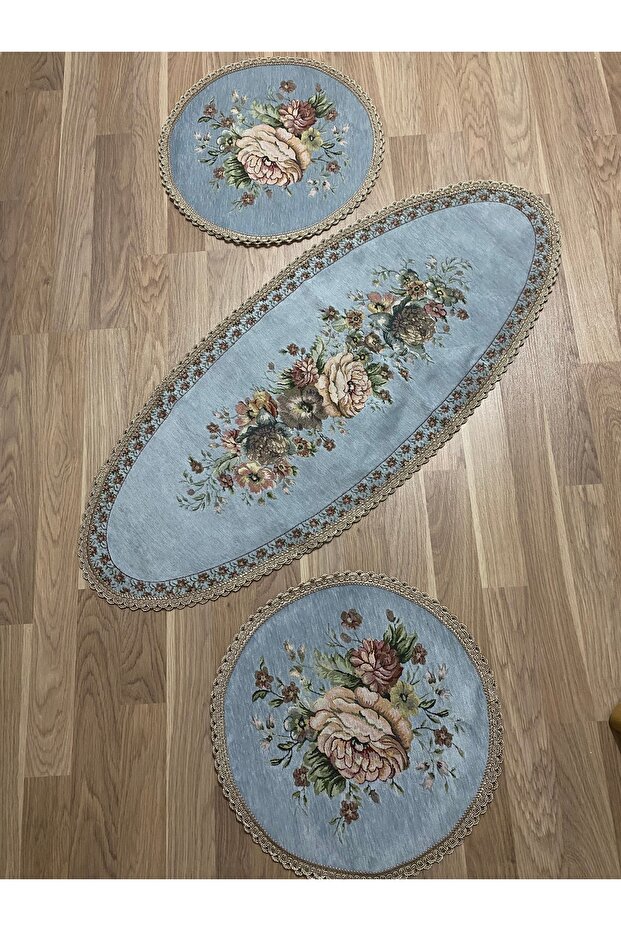 GOBLEN 3 LÜ SET - 1